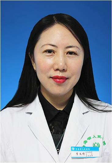 李文倩