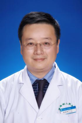 杨历新