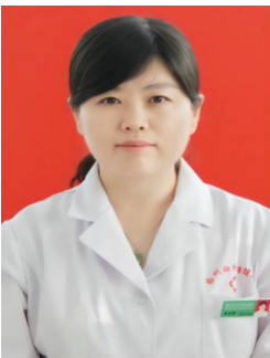 赵亚楠