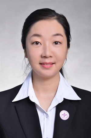 姜丽娜