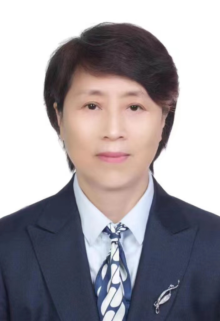 唐丽娜