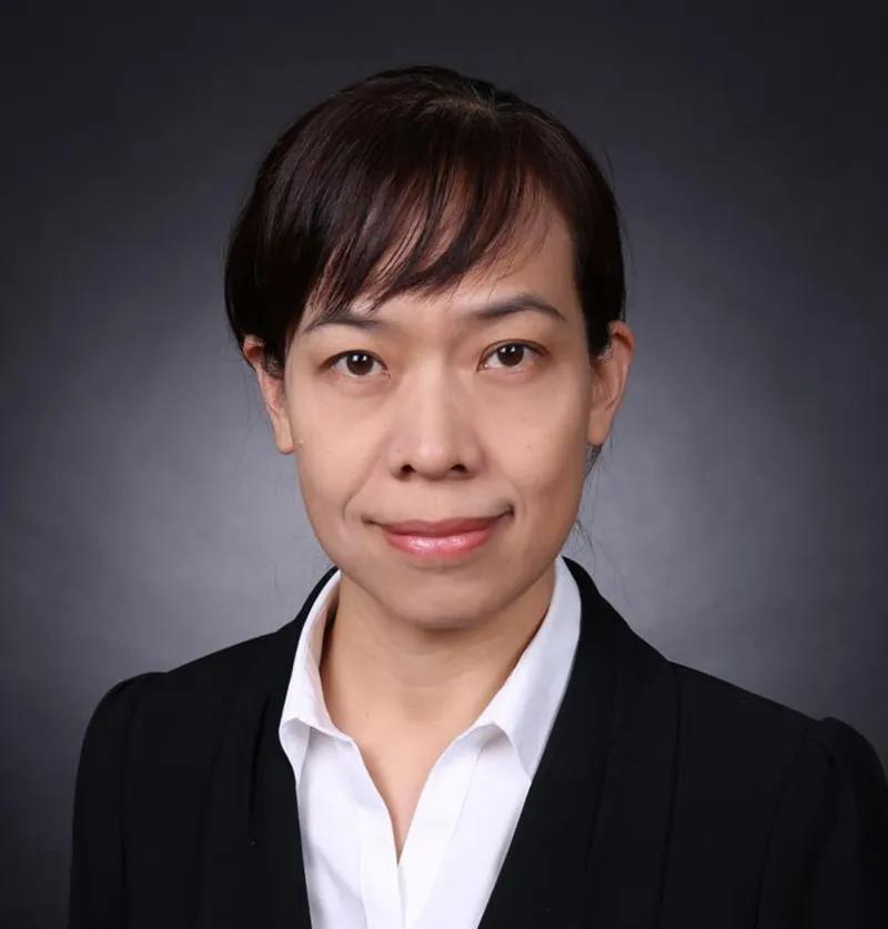 任华丽