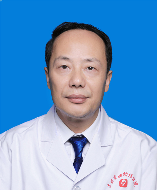 李建国