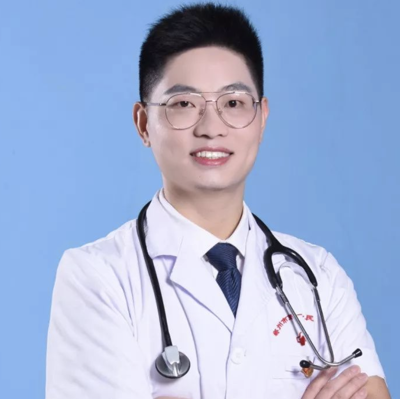 刘俊永