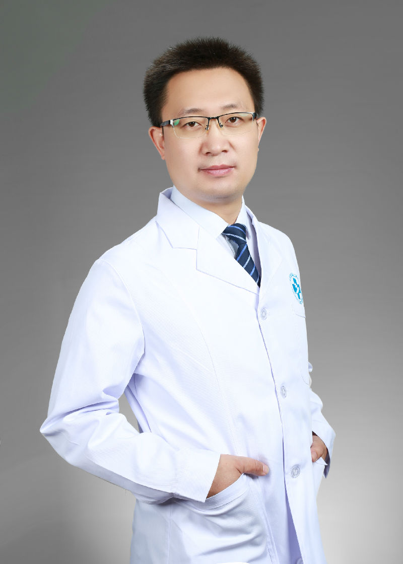 孔天东医生