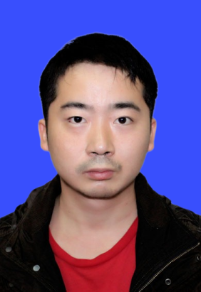 汪辛强