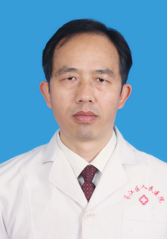 朱云喜