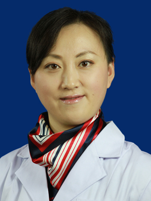何代霞