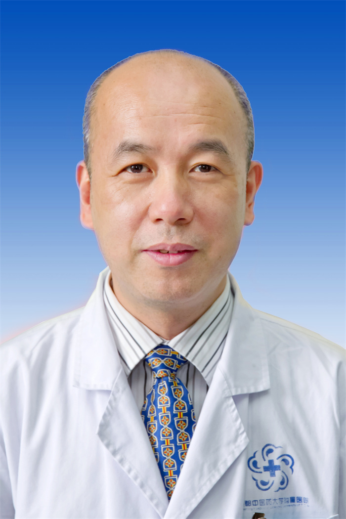 张锋