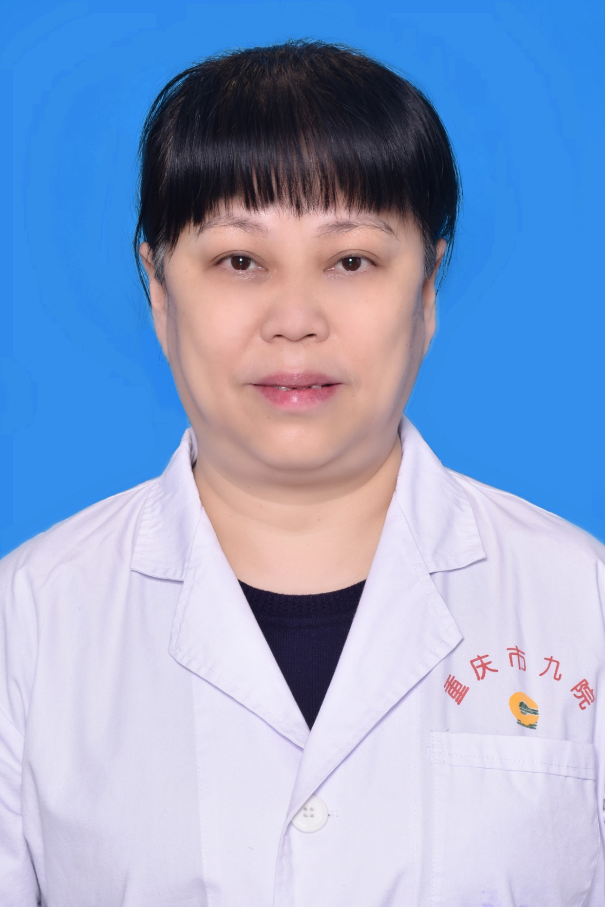 杨弟芳