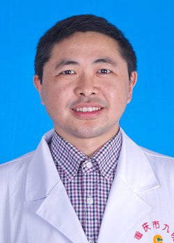 向明确医生