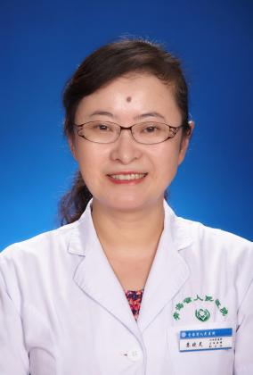 苏晓灵