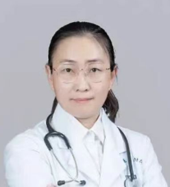 赵严冬