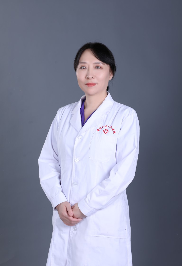 李艳春