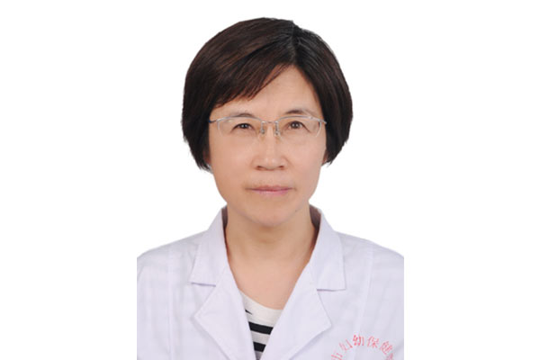 闫玲
