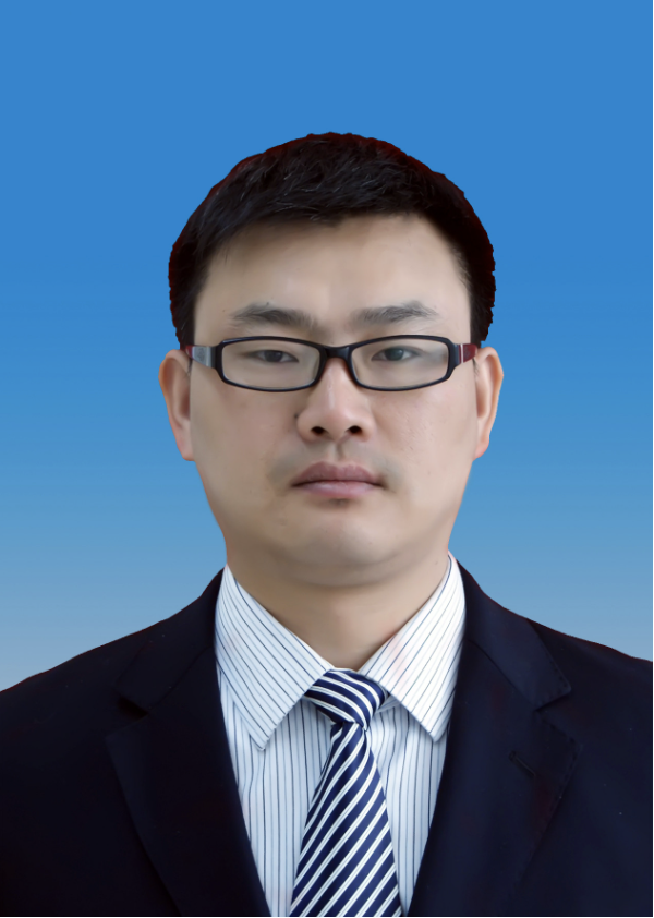 陈永洪