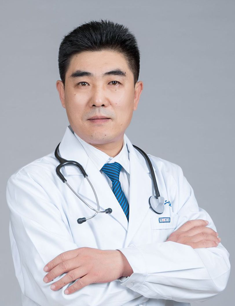 魏学杰