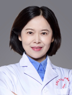 刘健