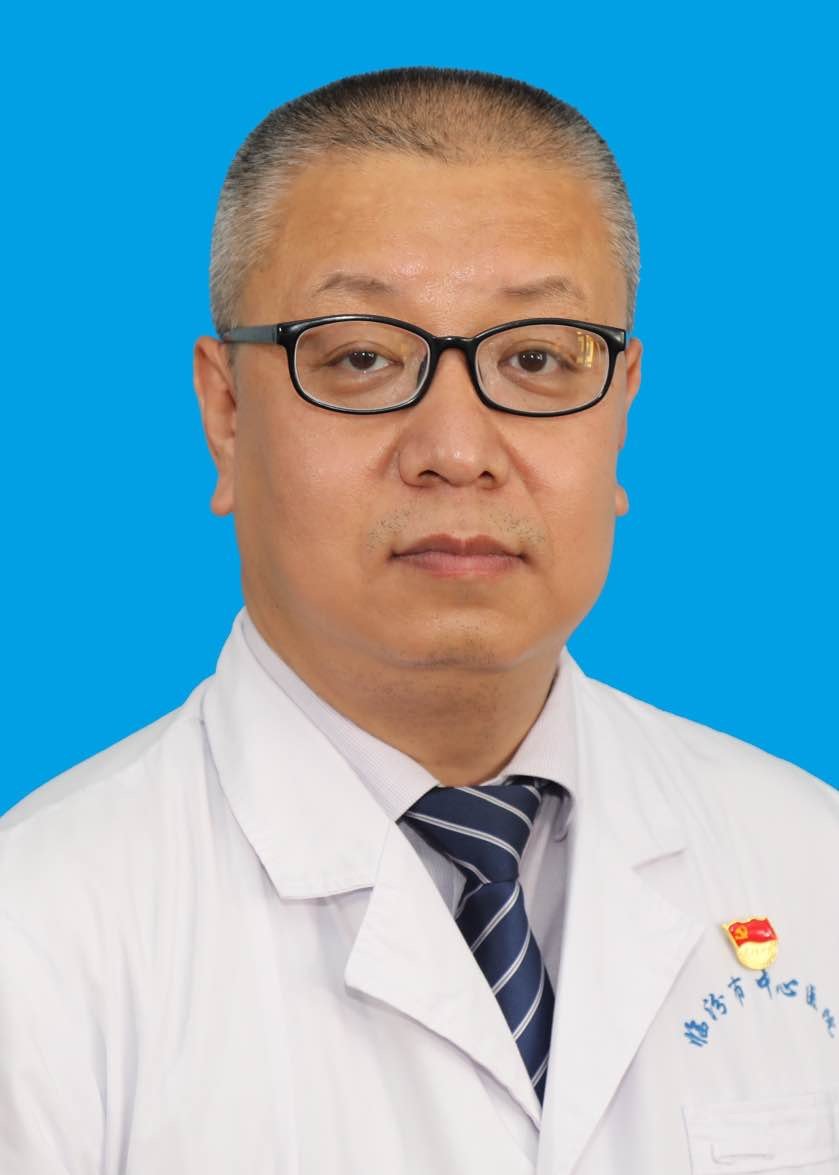 杨强