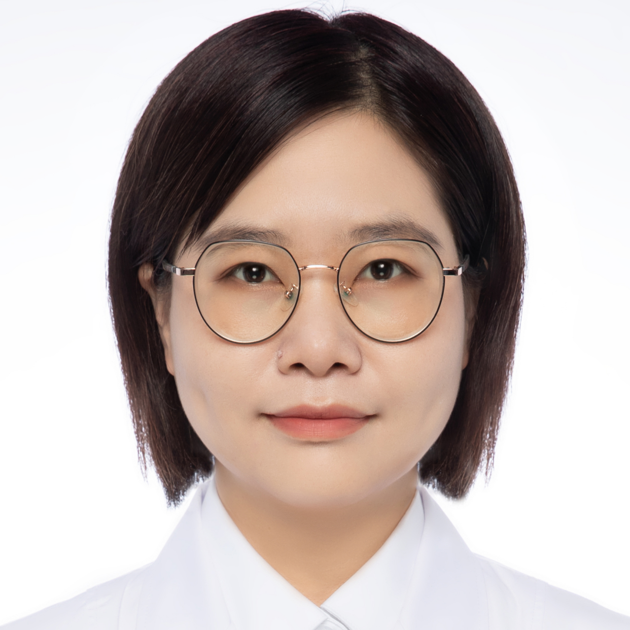 廖靖