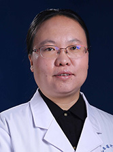 范秀丽医生