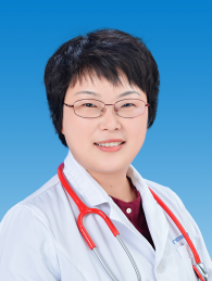 李旭芳医生