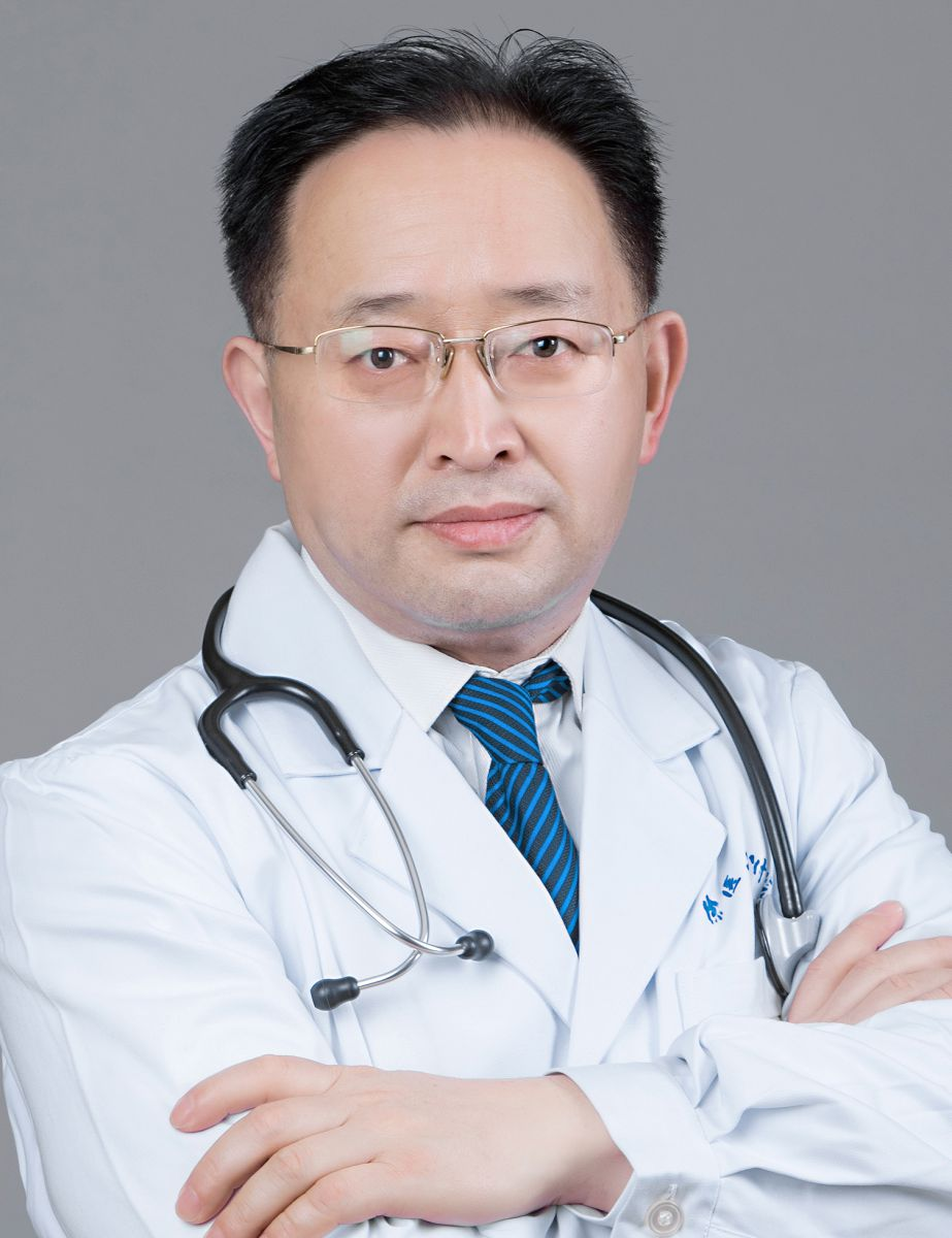 李高玉