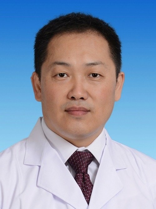 李朝晖