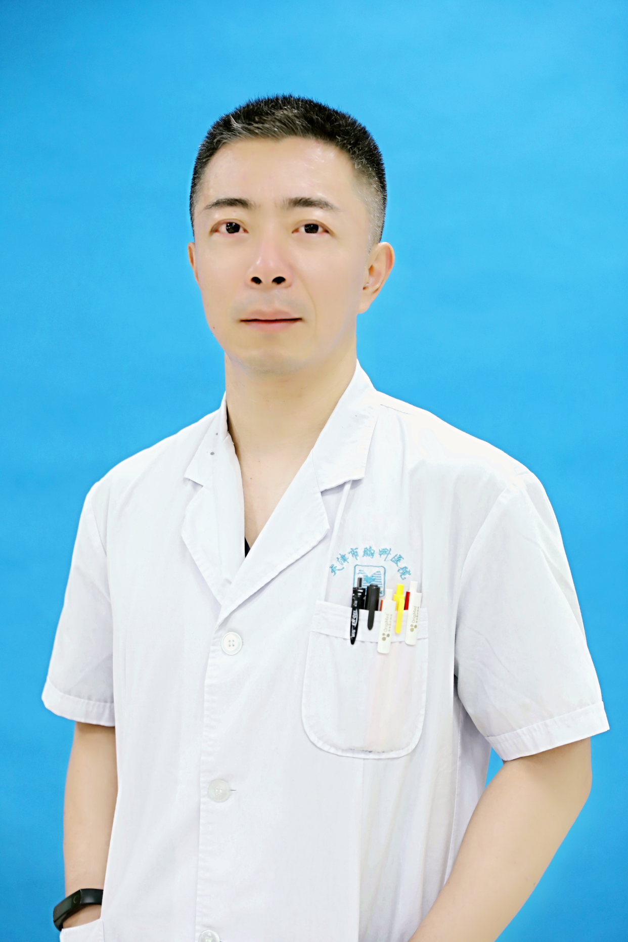 褚向晖