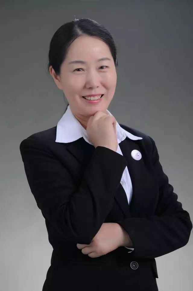 姚丽