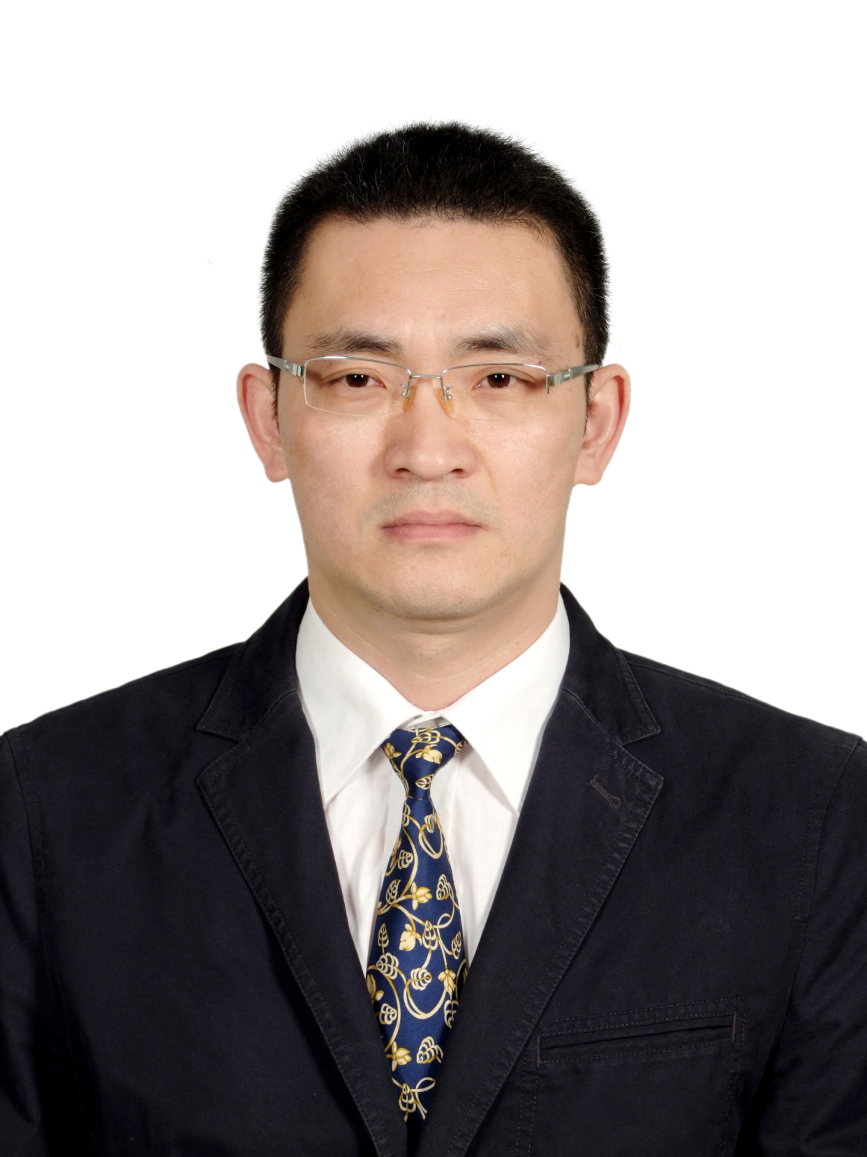 黄韵坚