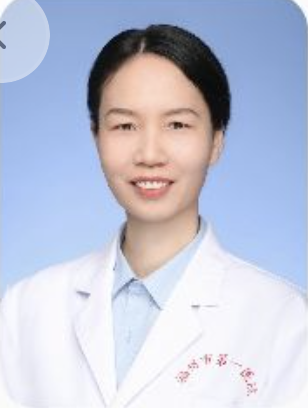林兰梅医生
