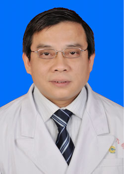 蒋明东