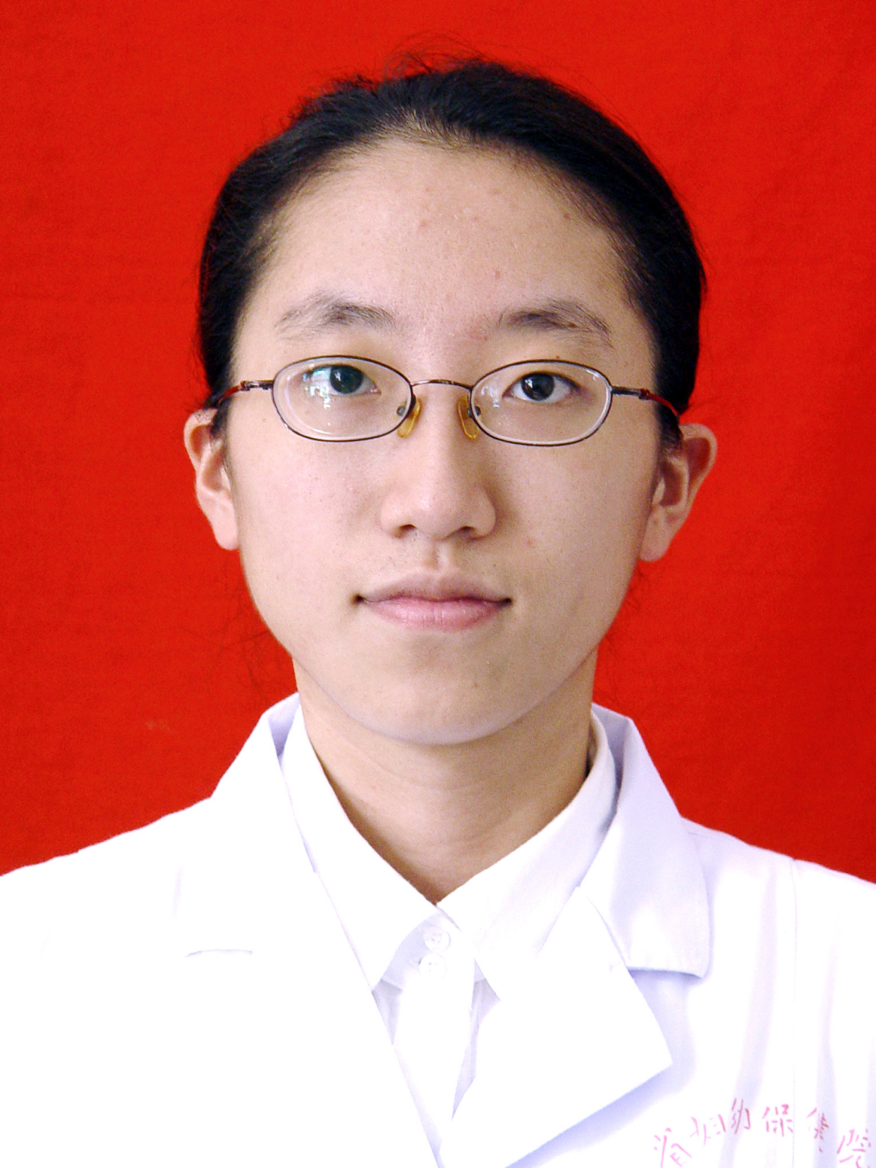 郑歆婷