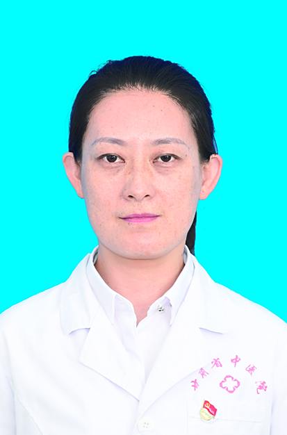 赵霞