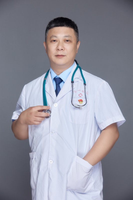 纪刚