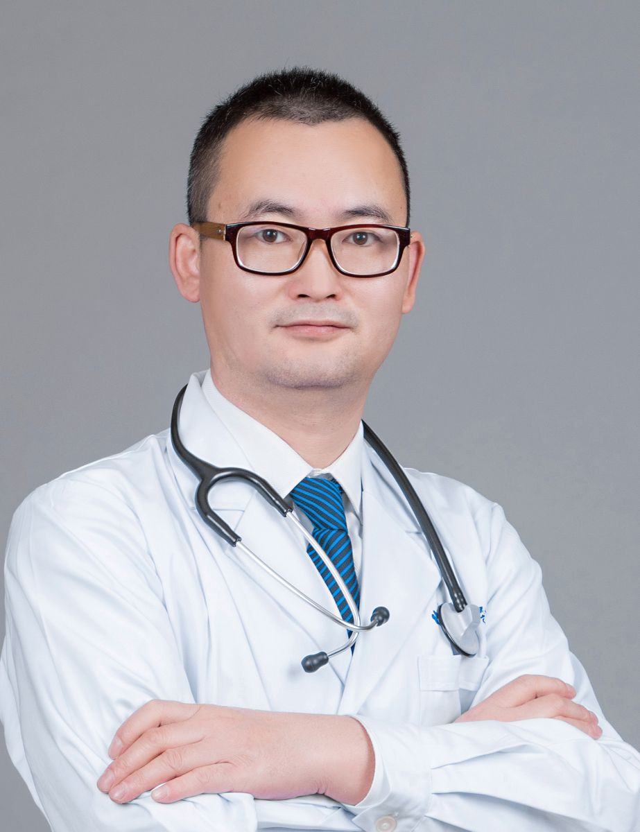 喻岳超