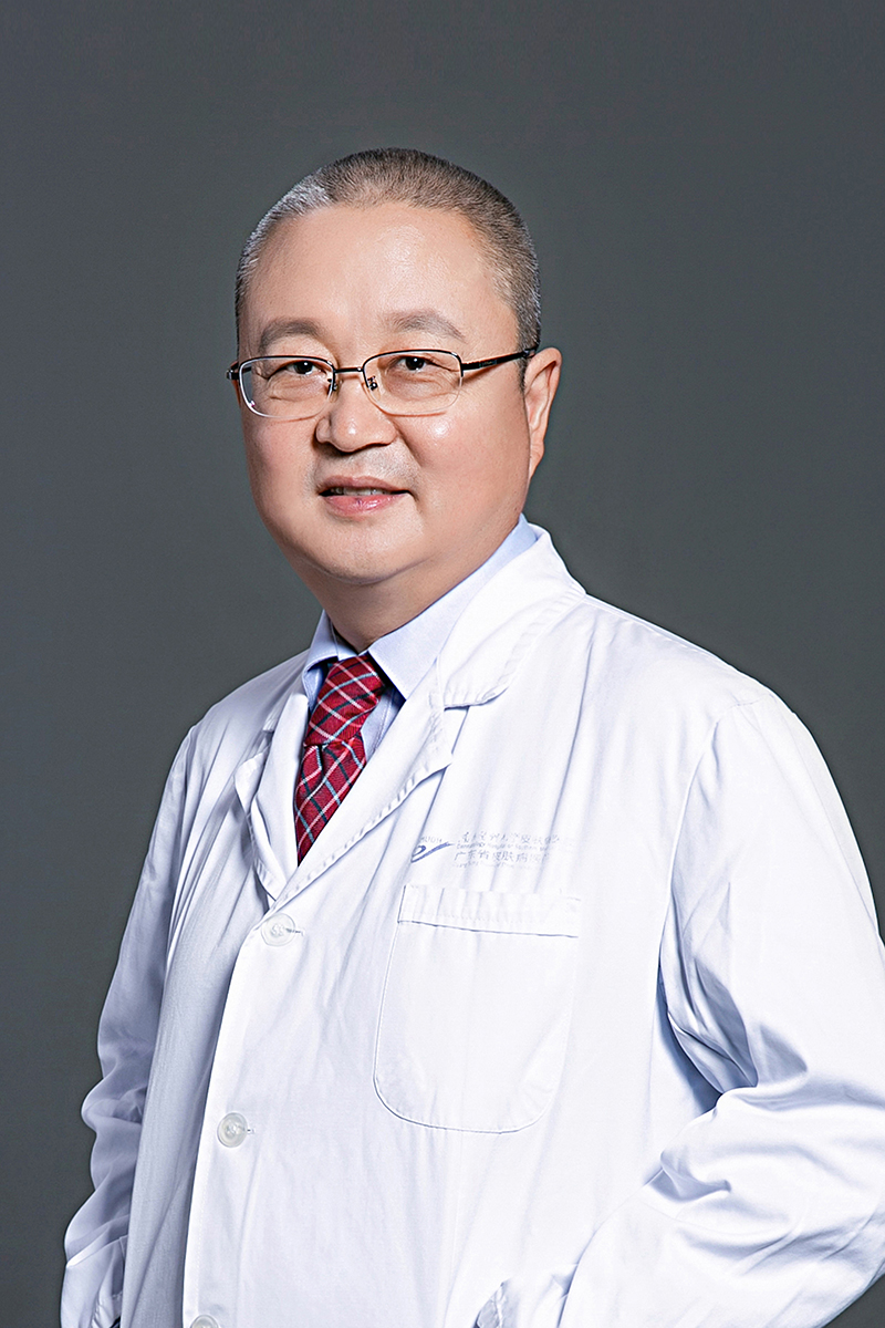杨立刚
