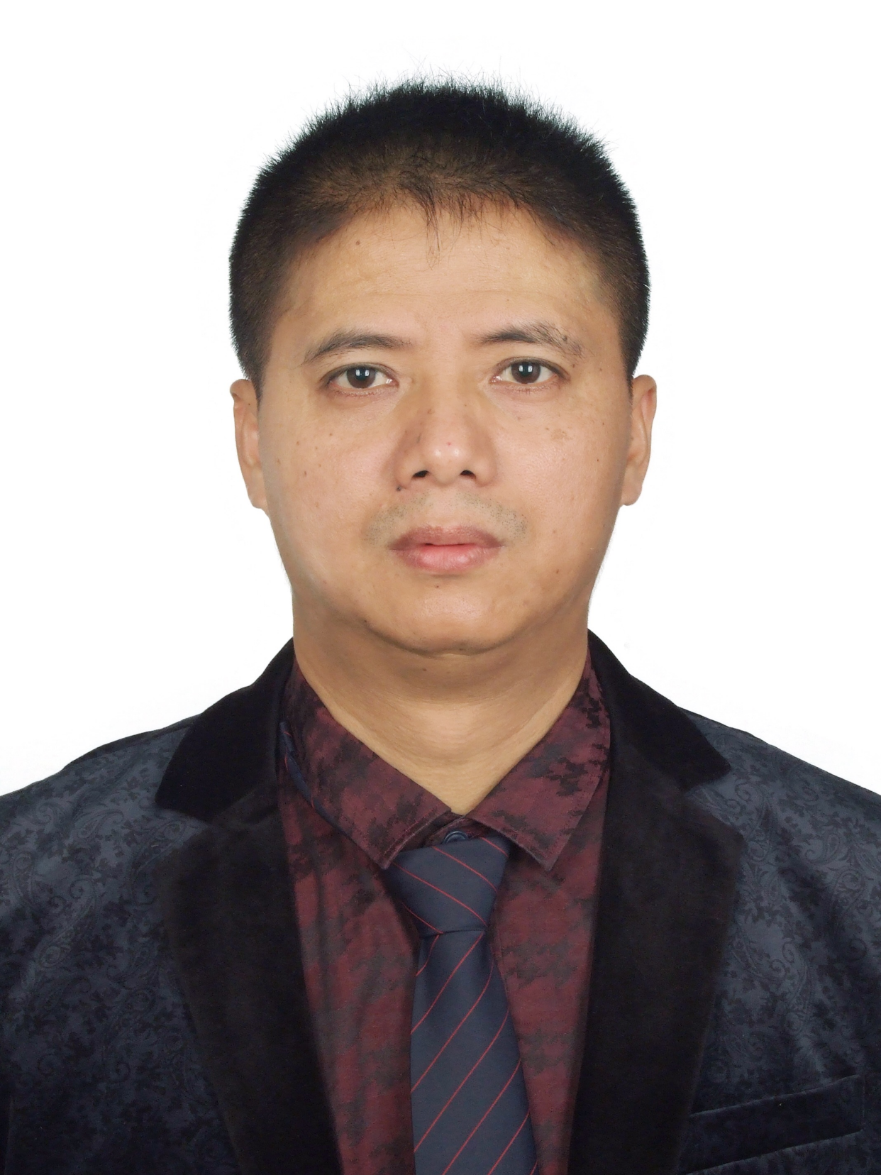 林剑扬
