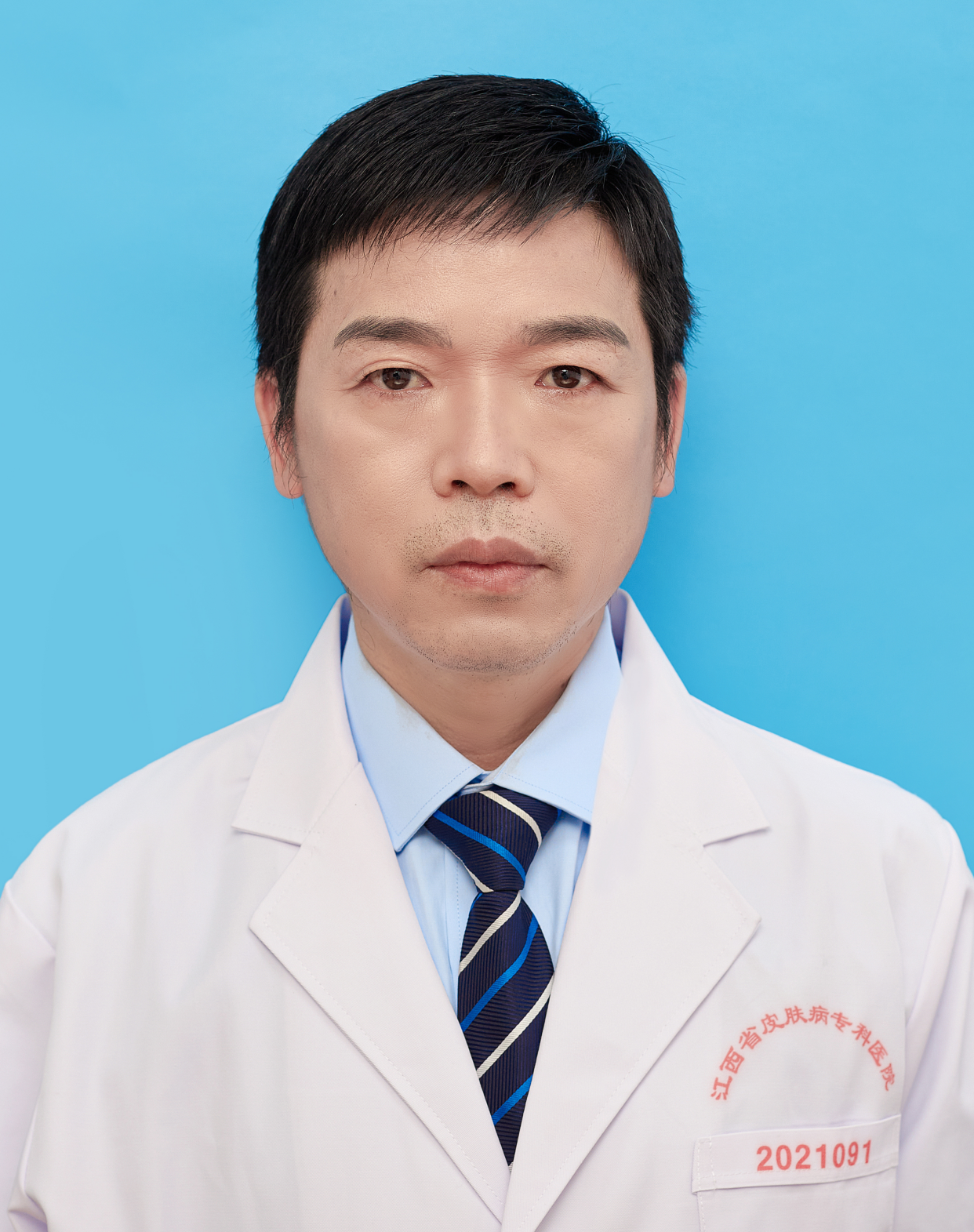 李庆林