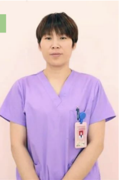 李玲玲