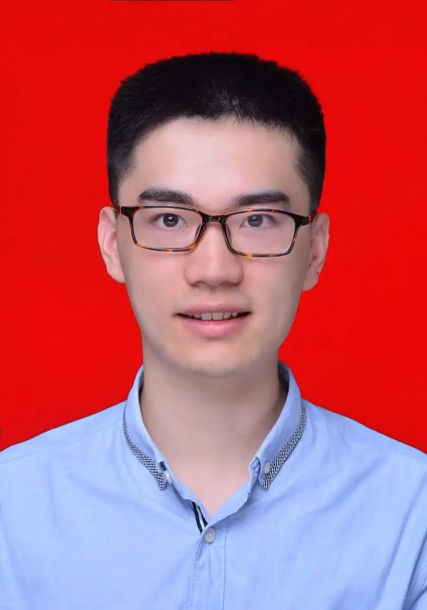 陈宇晨