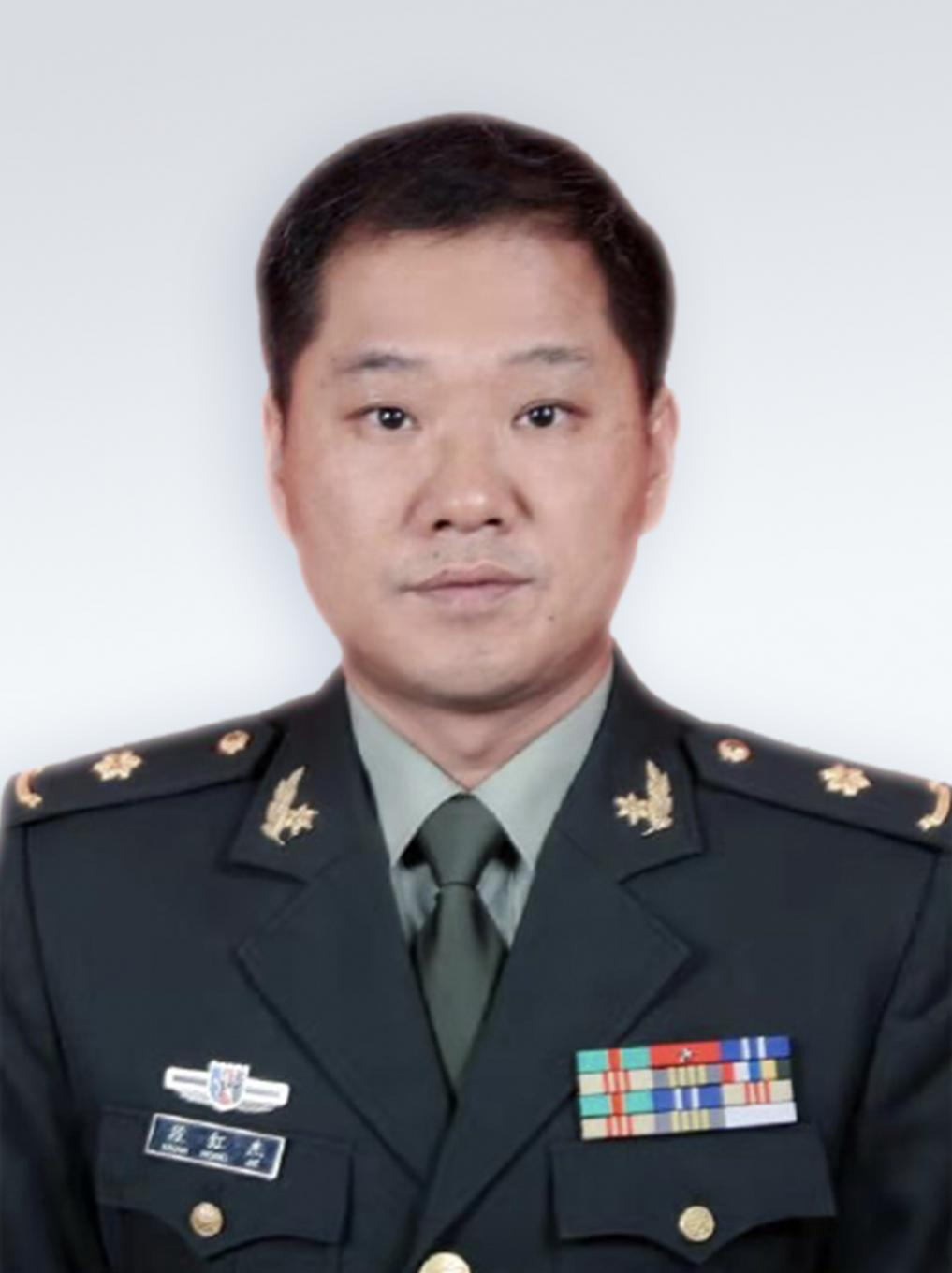 段红杰