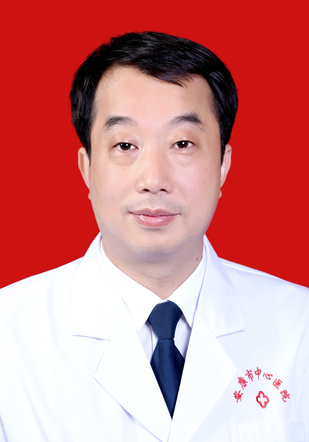 陈士军