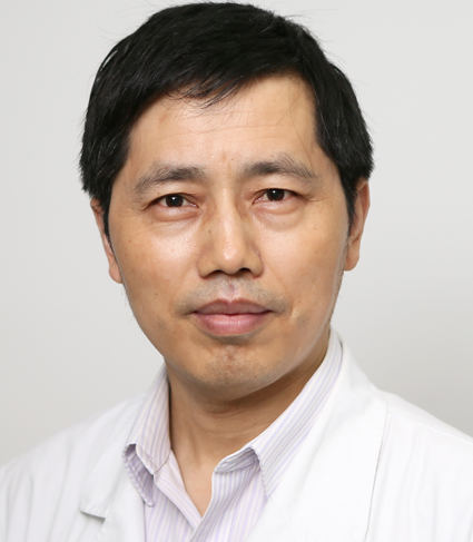 丁西平医生