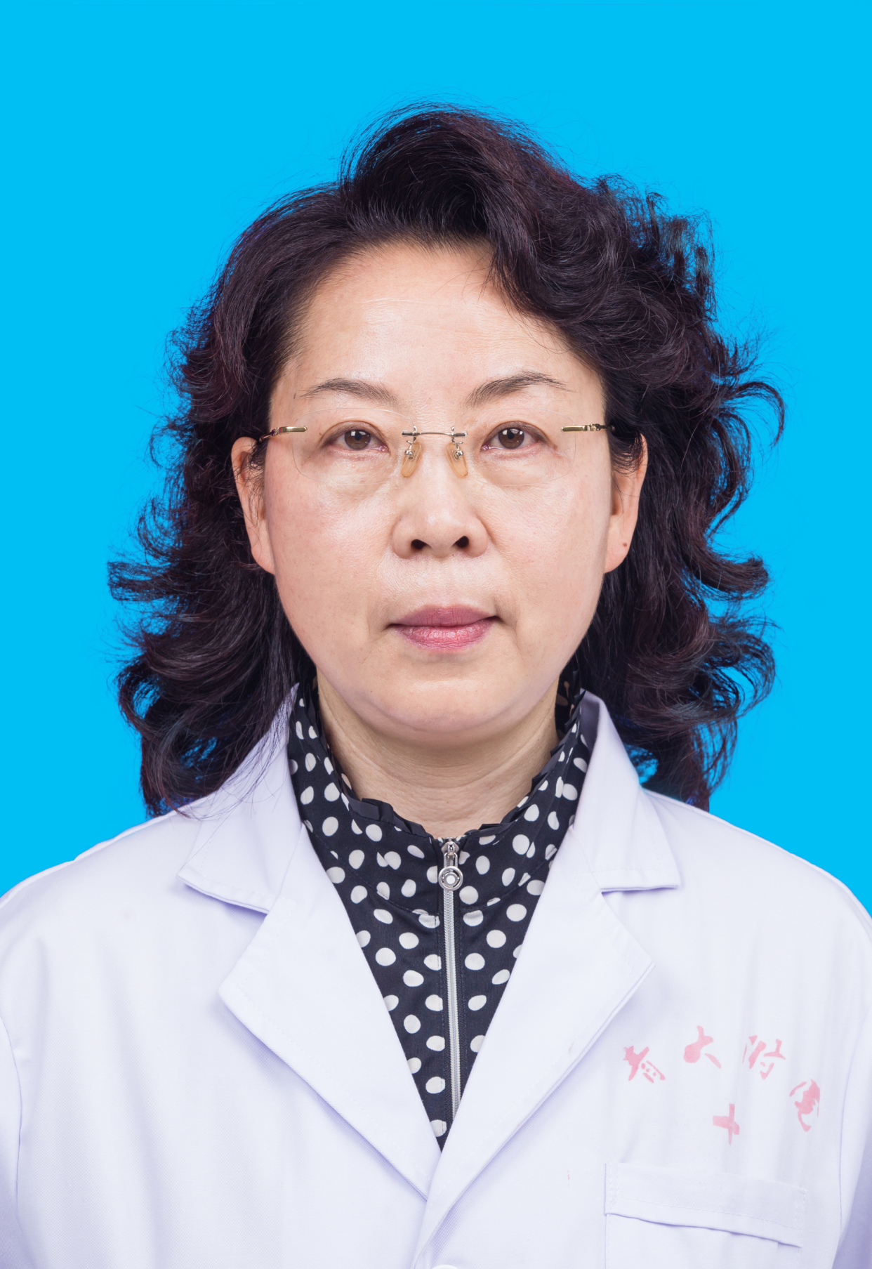张惠莉