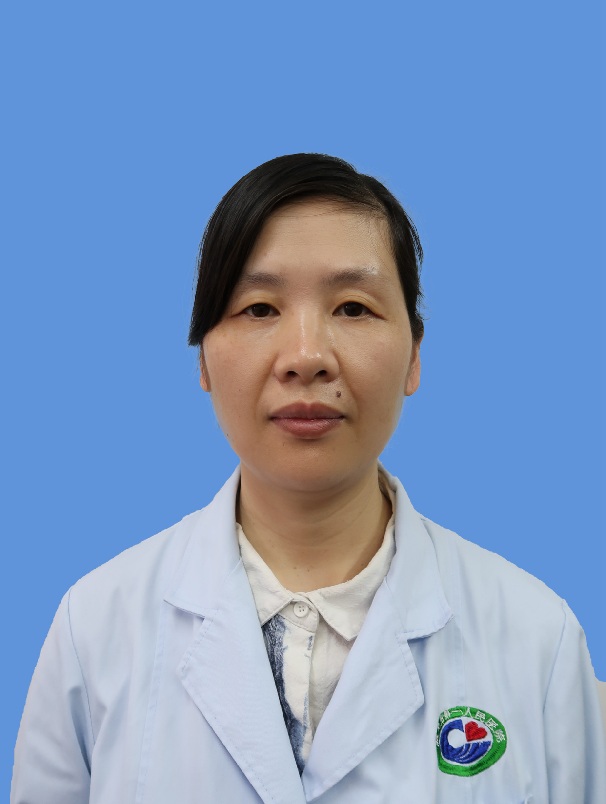 曹清丽