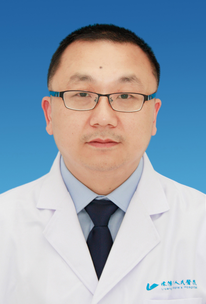 张洪志