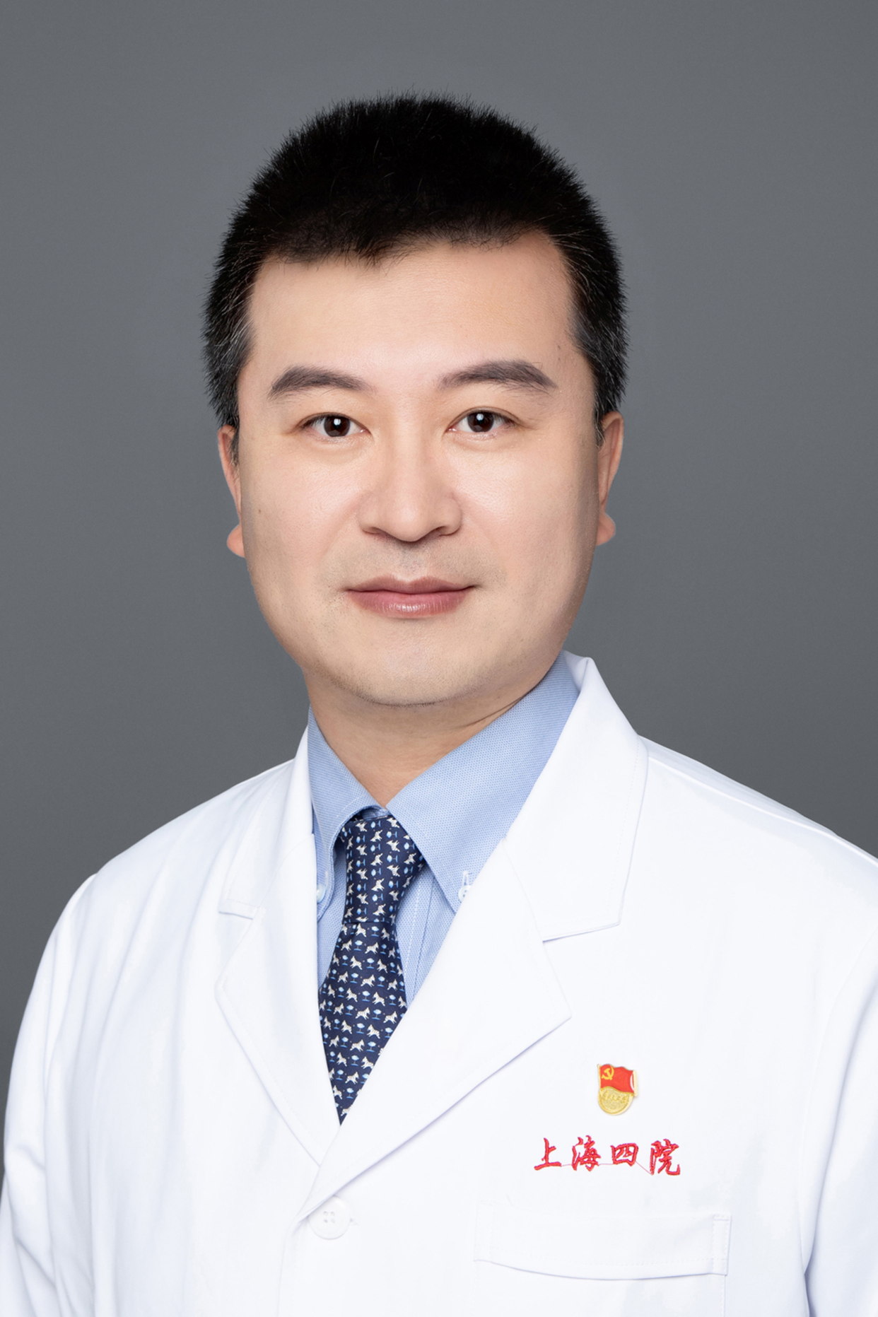 秦锦龙医生