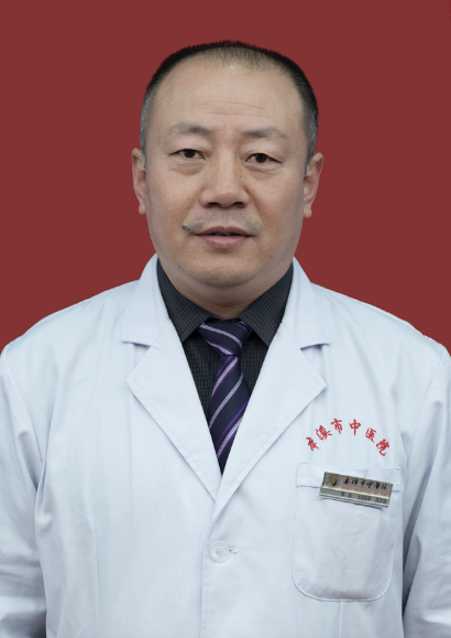 吕志盛
